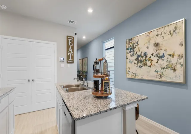 Photo 3 of Sale Pending at 3024 Maple Orchard Ln, Fort Worth, TX 76140 | MLS# 21307679 | Listing updated on 2026-08-22