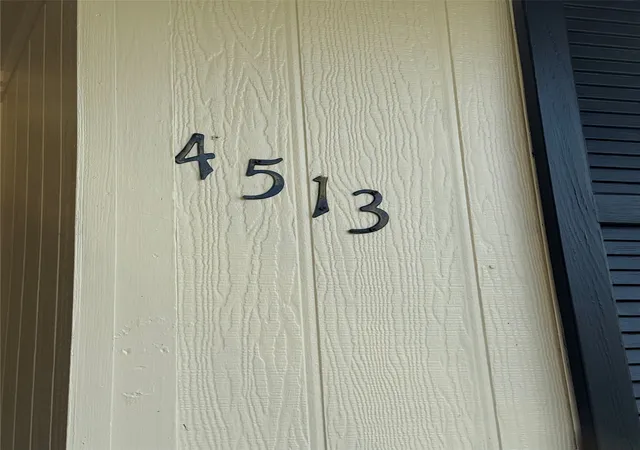 Photo 1 of Single family home for sale at 4513 Lawler Rd, Garland, TX 75042 | MLS# 21308067 | Listing updated on 2026-09-02