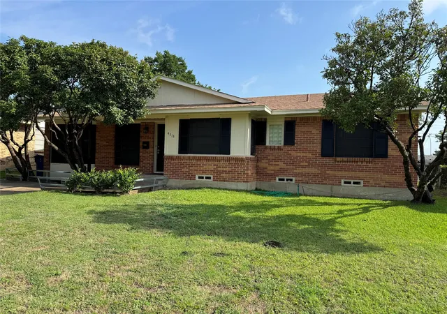 Photo 2 of Single family home for sale at 4513 Lawler Rd, Garland, TX 75042 | MLS# 21308067 | Listing updated on 2026-09-02