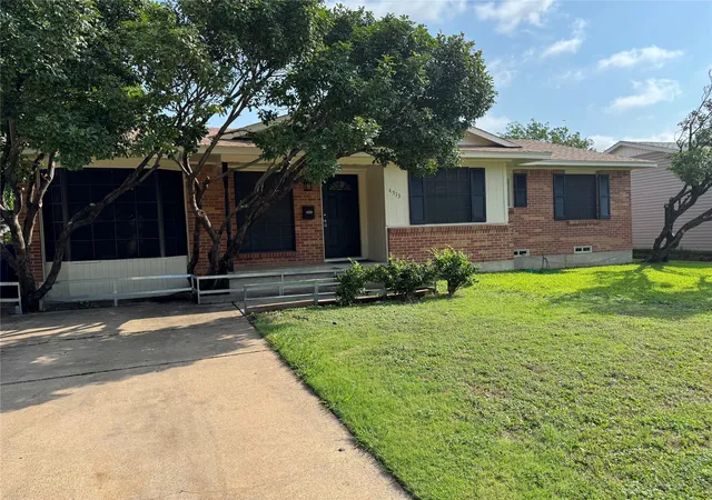 Photo 3 of Single family home for sale at 4513 Lawler Rd, Garland, TX 75042 | MLS# 21308067 | Listing updated on 2026-09-02