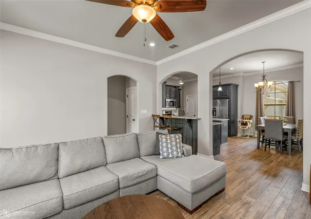 4th image of 917 Antler Dr, Haughton, LA 71037 | MLS# 21308074