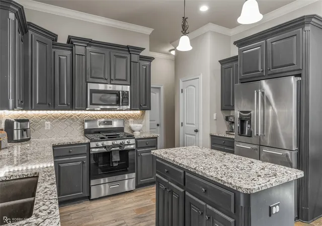 5th image of 917 Antler Dr, Haughton, LA 71037 | MLS# 21308074