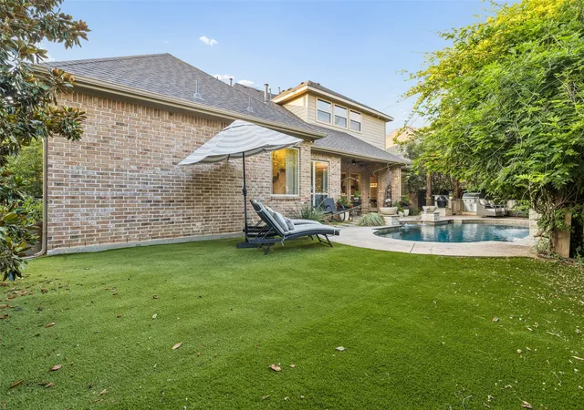 31st image of 2206 Carrick Dr, Trophy Club, TX 76262 | MLS# 21305178
