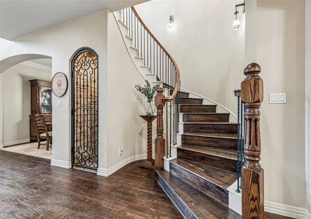 4th image of 2206 Carrick Dr, Trophy Club, TX 76262 | MLS# 21305178