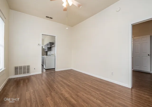 Photo 3 of Multi family home for sale at 1711 N 3rd St, Abilene, TX 79603 | MLS# 21307737 | Listing updated on 2026-10-07
