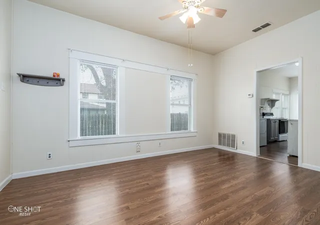 Photo 3 of House for sale at 1711 N 3Rd St, Abilene, TX 79603 | MLS# 21307737 | Listing updated on 2026-10-07