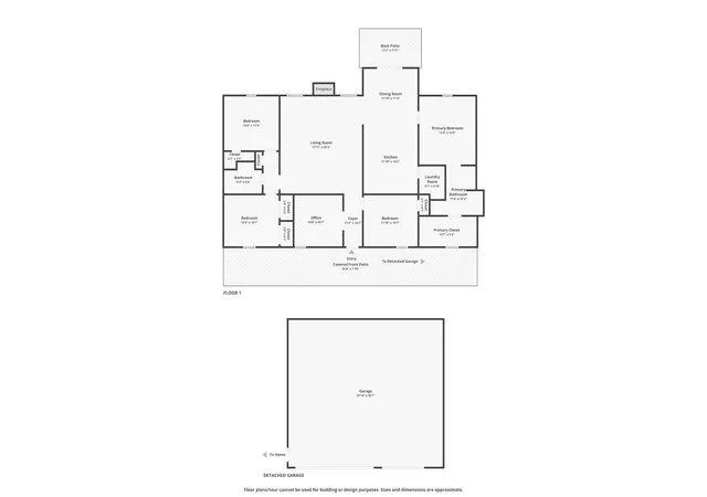 Photo 3 of Single family home for sale at 314 Jackson Hts, Lorena, TX 76655 | MLS# 21290327 | Listing updated on 2026-08-31