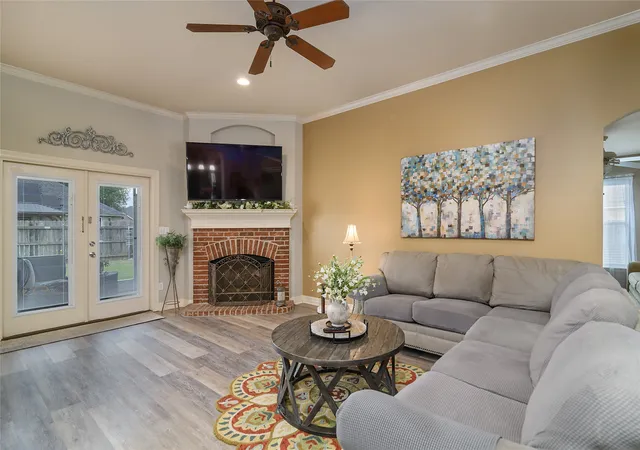 2nd image of 110 Savannah Pl, Bossier City, LA 71112 | MLS# 21306111