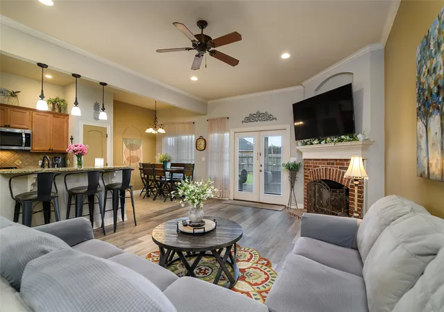 5th image of 110 Savannah Pl, Bossier City, LA 71112 | MLS# 21306111