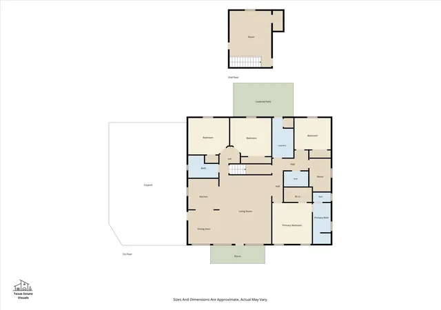 34th image of 4004 Pueblo Ct, Granbury, TX 76048 | MLS# 21299660