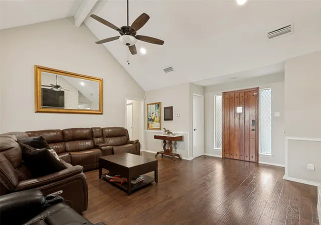 Photo 3 of Single family home for sale at 1203 Grinnell Dr, Richardson, TX 75081 | MLS# 21307780 | Listing updated on 2026-08-27