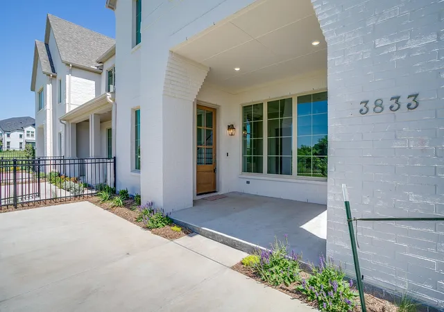 Photo 3 of Townhouse for sale at 13833 Carnegie Dr, Aledo, TX 76008 | MLS# 21301362 | Listing updated on 2026-10-04