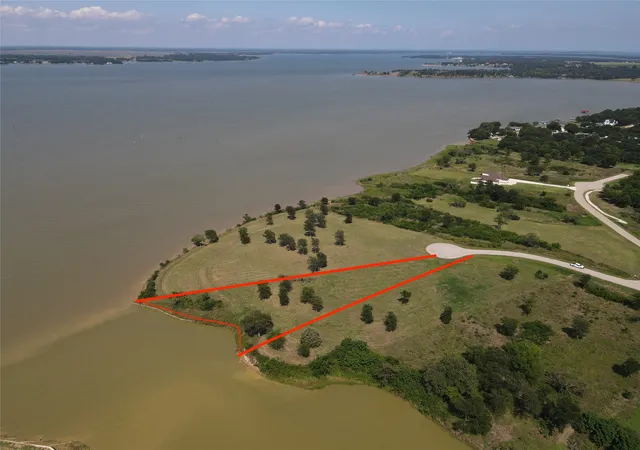 Land for sale at 577 Old Peninsula Trl, Corsicana, TX 75109 | MLS# 21306597