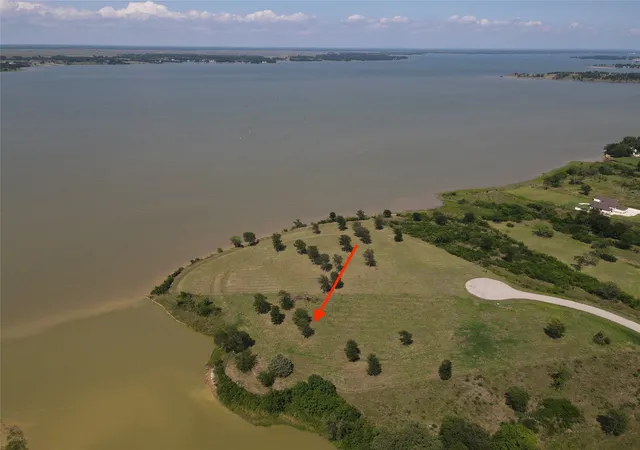 Photo 2 of Land for sale at 577 Old Peninsula Trl, Corsicana, TX 75109 | MLS# 21306597 | Listing updated on 2026-09-30