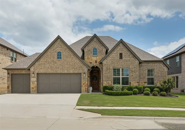Homes for sale in Northlake, TX | 6413 Dolan Falls Dr, Northlake, TX 76226 | MLS# 21307992