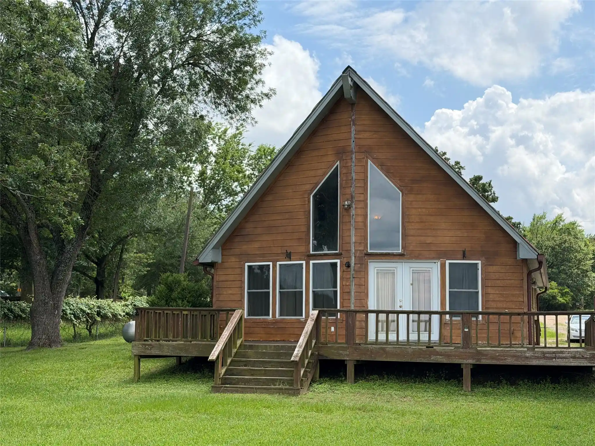 Photo 1 of Single family home for sale at 587 Lcr 779, Groesbeck, TX 76642 | MLS# 21266176 | Listing updated on 2026-10-24