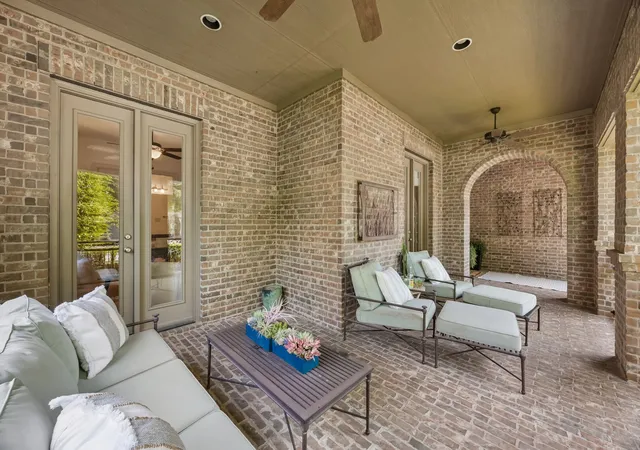 Photo 3 of Sale Pending at 3611 Hickory Grove Ln, Frisco, TX 75033 | MLS# 21306648 | Listing updated on 2026-08-24