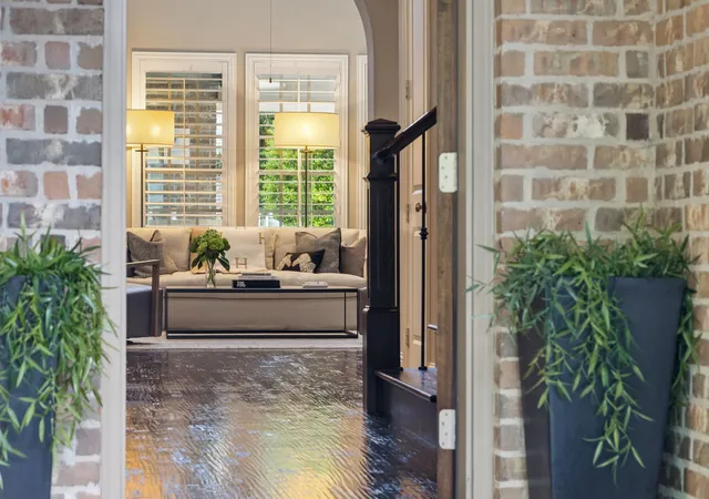 Photo 3 of Sale Pending at 3611 Hickory Grove Ln, Frisco, TX 75033 | MLS# 21306648 | Listing updated on 2026-08-24
