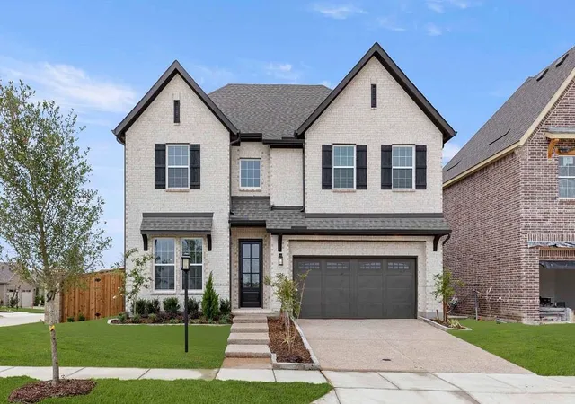 Photo 1 of Sale Pending at 1034 Sky Five Dr, Wylie, TX 75098 | MLS# 21308137 | Listing updated on 2026-07-09