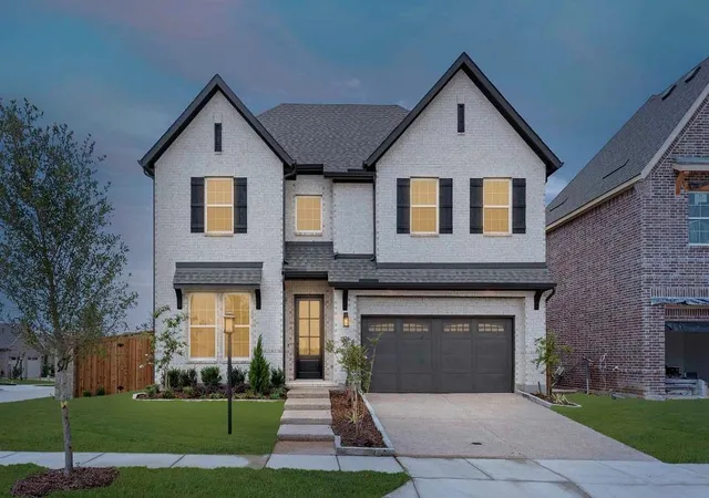 Photo 2 of Sale Pending at 1034 Sky Five Dr, Wylie, TX 75098 | MLS# 21308137 | Listing updated on 2026-07-09