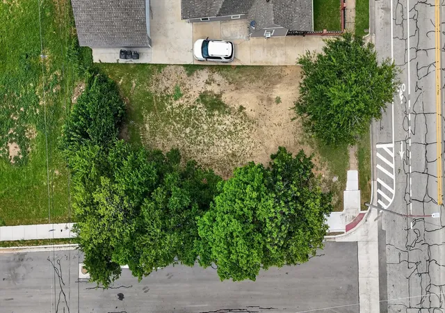 Photo 4 of Land for sale at 1432 Evans Ave, Fort Worth, TX 76104 | MLS# 21308106 | Listing updated on 2026-07-28