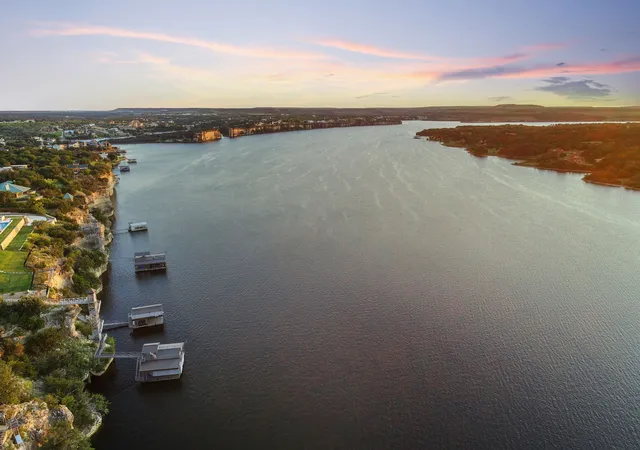 Homes for sale in Possum Kingdom Lake, TX | 1025 Pecan Rdg, Possum Kingdom Lake, TX 76449 | MLS# 21308155