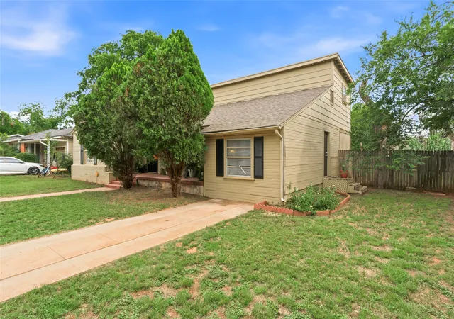 Homes for sale in Abilene, TX | 4061 Monticello St, Abilene, TX 79605 | MLS# 21308161