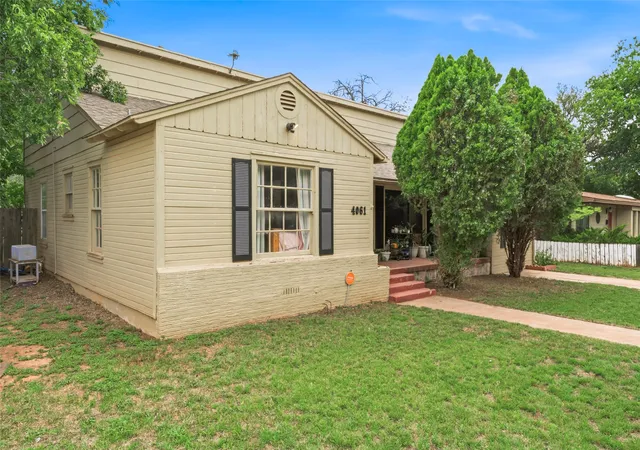 Homes for sale in Abilene, TX | 4061 Monticello St, Abilene, TX 79605 | MLS# 21308161