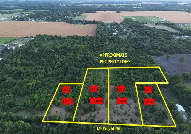 1st image of Tbd 15 Mcknight, Ferris, TX 75125 | MLS# 21308153