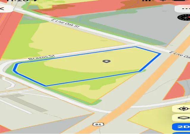 Photo 1 of Land for sale at 84 Hwy Hwy 84 Hwy, Coleman, TX 76834 | MLS# 21307611 | Listing updated on 2026-07-10