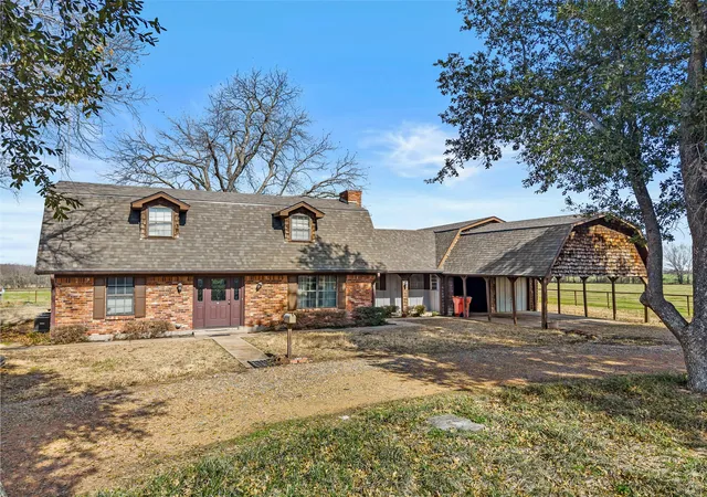 Photo 1 of Land for sale at 3998 County Road 2706, Caddo Mills, TX 75135 | MLS# 21306680 | Listing updated on 2026-09-28