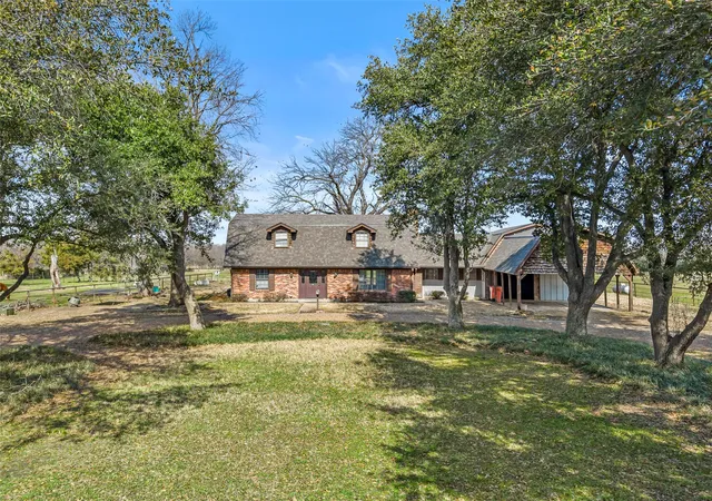 Photo 2 of Land for sale at 3998 County Road 2706, Caddo Mills, TX 75135 | MLS# 21306680 | Listing updated on 2026-09-28