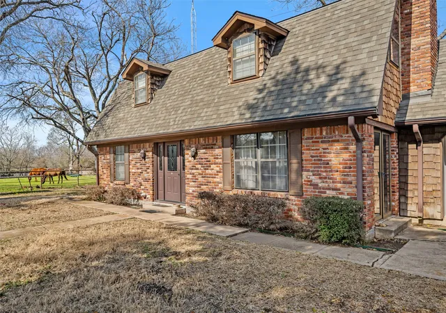 Photo 3 of Land for sale at 3998 County Road 2706, Caddo Mills, TX 75135 | MLS# 21306680 | Listing updated on 2026-09-28