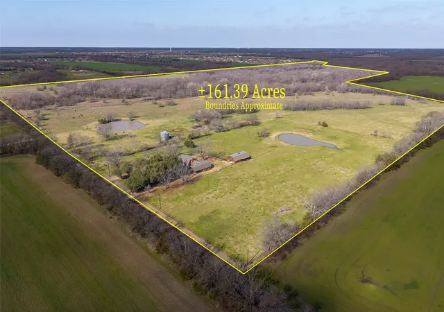 Photo 3 of House for sale at 3998 County Road 2706, Caddo Mills, TX 75135 | MLS# 21306680 | Listing updated on 2026-09-28