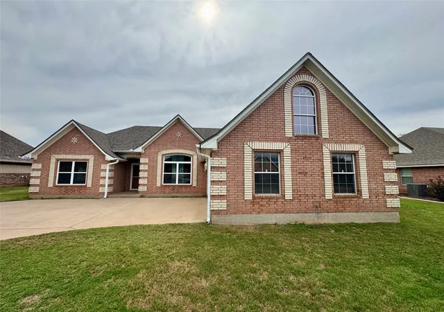 Homes for sale in Abilene, TX | 7918 Skyline Dr, Abilene, TX 79606 | MLS# 21308179