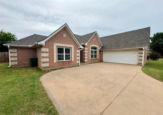 Homes for sale in Abilene, TX | 7918 Skyline Dr, Abilene, TX 79606 | MLS# 21308179