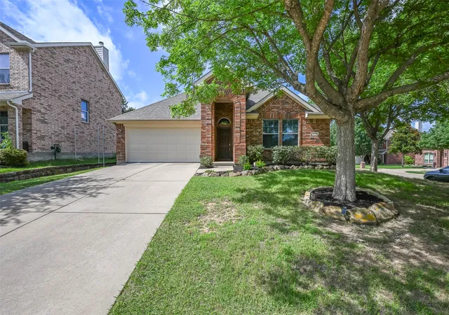 Photo 1 of Sale Pending at 5309 Promised Land Dr, Mc Kinney, TX 75071 | MLS# 21308174 | Listing updated on 2026-07-23