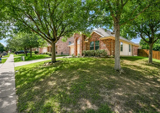 Photo 2 of Sale Pending at 5309 Promised Land Dr, Mc Kinney, TX 75071 | MLS# 21308174 | Listing updated on 2026-07-23
