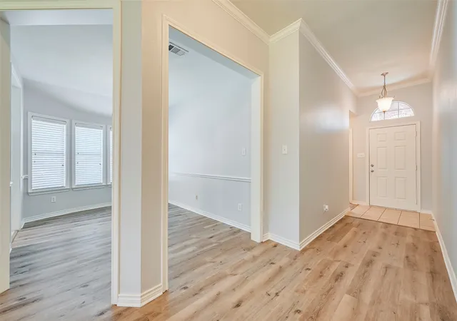 Photo 3 of Sale Pending at 5309 Promised Land Dr, Mc Kinney, TX 75071 | MLS# 21308174 | Listing updated on 2026-07-23