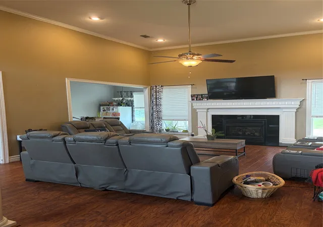 Single family home for sale at 5380 Colbie, Reno, TX 75462 | MLS# 21305916 | Listing updated on 2026-09-15