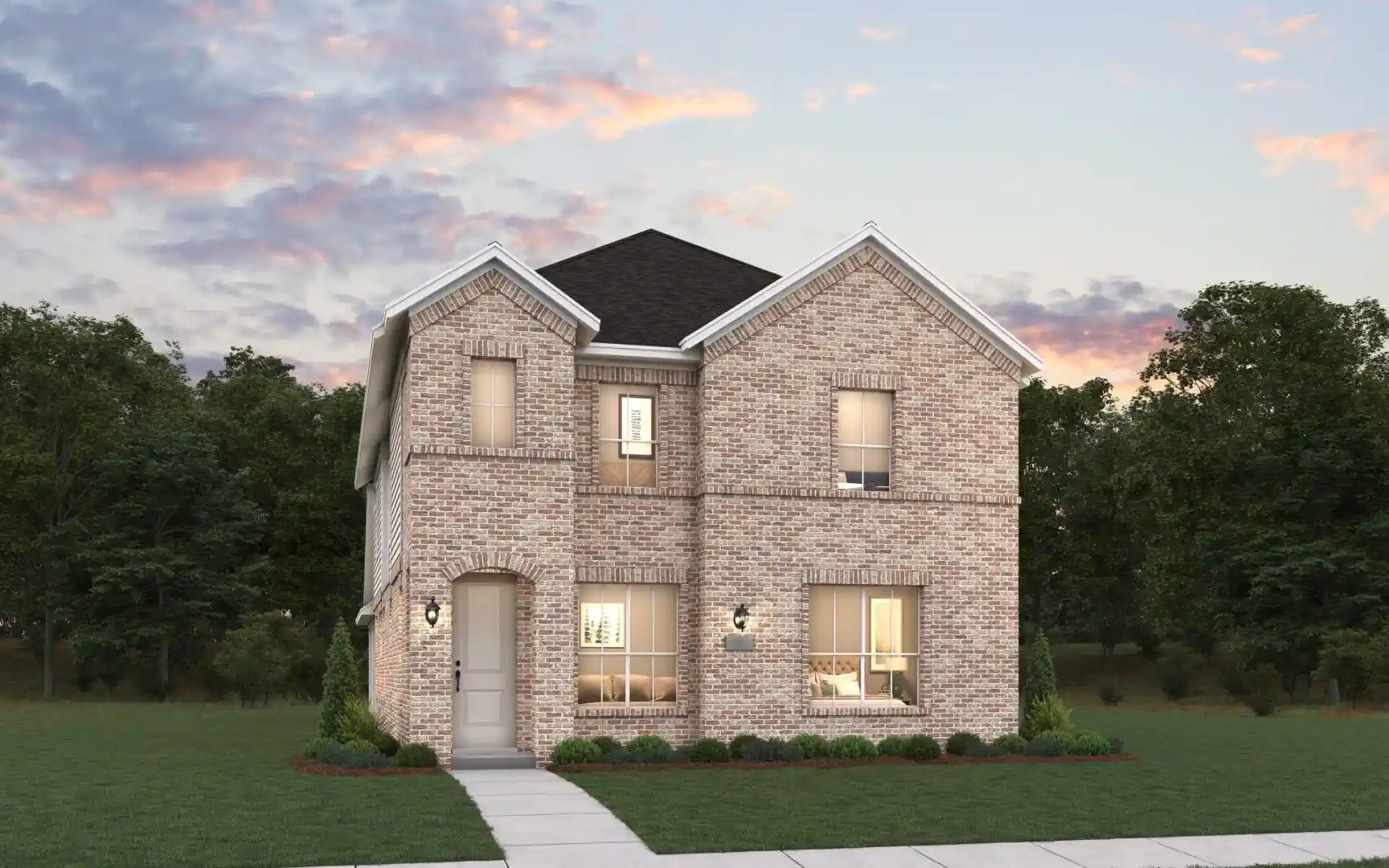 Photo 1 of Single family home for sale at 1909 Venture Dr, Justin, TX 76247 | MLS# 21308223 | Listing updated on 2026-10-29