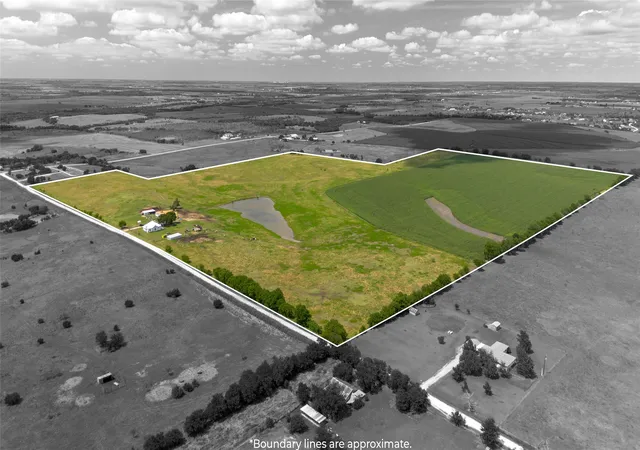 Photo 3 of Land for sale at 536 Hcr 3244, Penelope, TX 76676 | MLS# 21307274 | Listing updated on 2026-08-22
