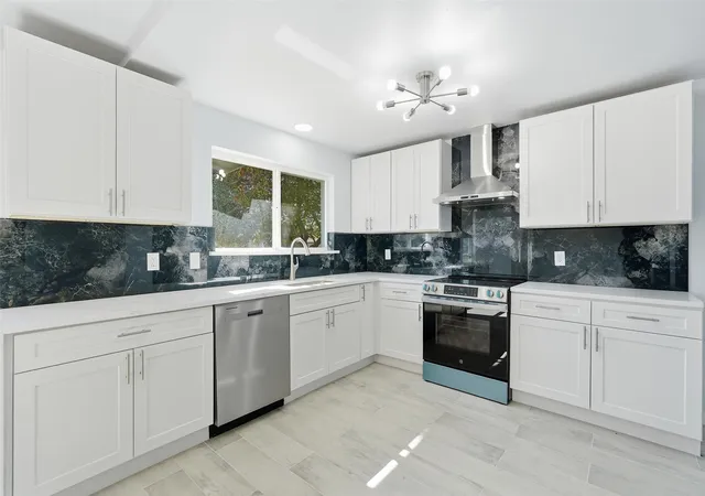 Photo 2 of Single family home for sale at 1813 Crockett St, Garland, TX 75042 | MLS# 21306889 | Listing updated on 2026-07-25
