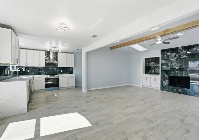 Photo 3 of Single family home for sale at 1813 Crockett St, Garland, TX 75042 | MLS# 21306889 | Listing updated on 2026-07-25