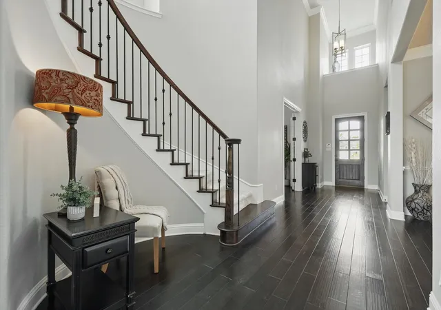 Photo 3 of Sale Pending at 6325 Via Italia Dr, Lewisville, TX 75077 | MLS# 21306045 | Listing updated on 2026-08-22