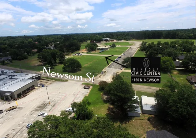 Photo 4 of Land for sale at 1151 N Newsom St, Mineola, TX 75773 | MLS# 21308307 | Listing updated on 2026-07-09