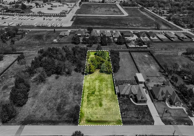 Land for sale at 4348 Percy St, Lancaster, TX 75134 | MLS# 21308313