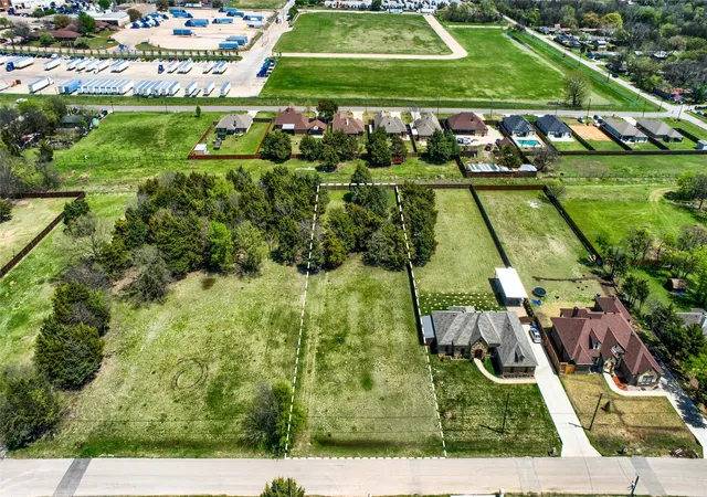 Photo 2 of Land for sale at 4348 Percy St, Lancaster, TX 75134 | MLS# 21308313 | Listing updated on 2026-08-05