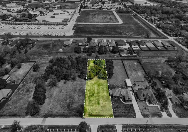 Photo 3 of Land for sale at 4348 Percy St, Lancaster, TX 75134 | MLS# 21308313 | Listing updated on 2026-08-05