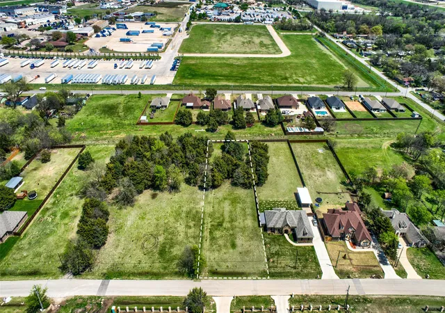Photo 3 of Land for sale at 4348 Percy St, Lancaster, TX 75134 | MLS# 21308313 | Listing updated on 2026-08-05